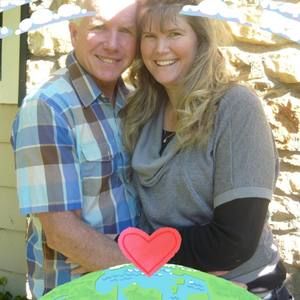 Meet your Posher, Mike-connie